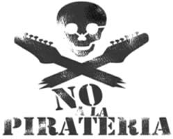 pirateria