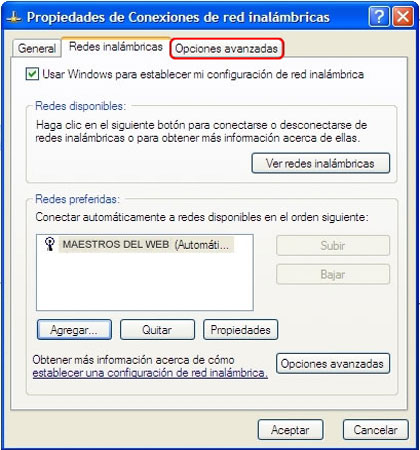 Como burlar la seguridad de una red wifi ssid router