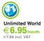 Skype Unlimited