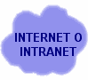 Internet o Intranet