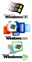 Windows 98