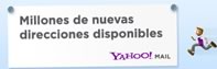 yahoo mail