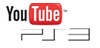 YouTube y PS3