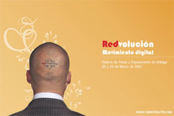 Congreso Cominteractiva 2007