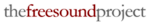 The Freesound Project