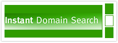 instant omain search