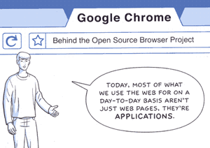 google chrome