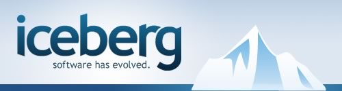 iceberg