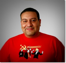 Afrael Ortiz