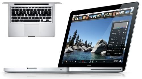 macbook