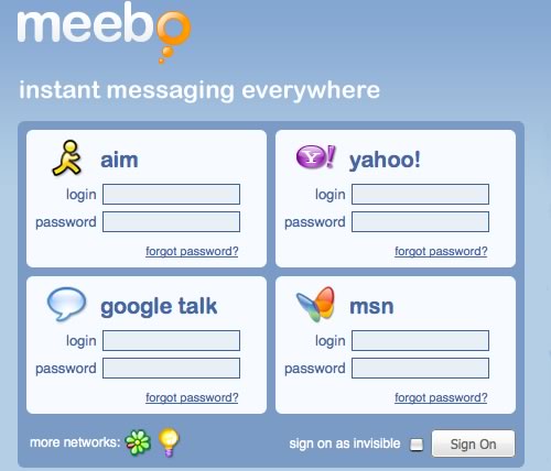 meebo