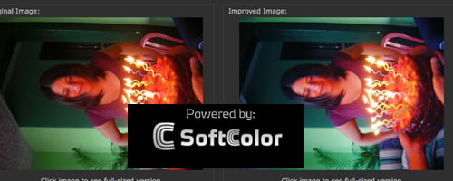 softcolor