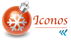 Iconos navideños