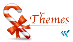 Themes navideños