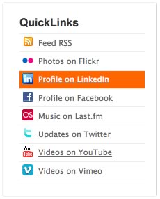 Participa en blogs, comunidades y redes sociales