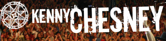 Kenny Chesney