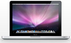 Macbook