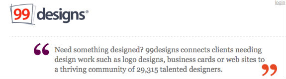 99 design