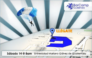 barcamp-guatemala