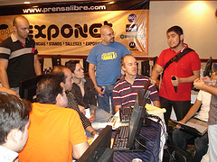 Exponet