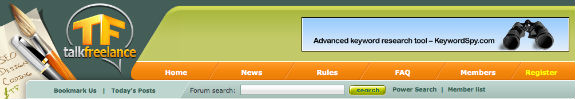 Talk Freelance