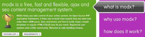 cms-modx