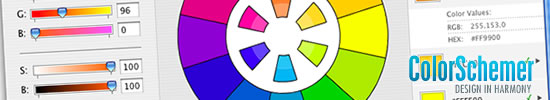 colorschemer