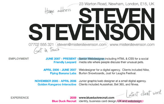 cv-steven