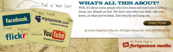 Edgepointchurch