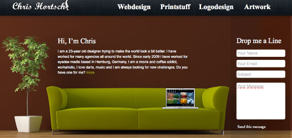 header-chris-hortsch