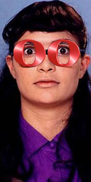 Opera se parece a Betty La Fea