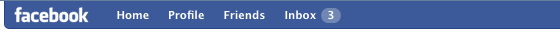 Encabezado en Facebook