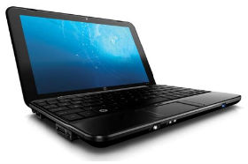 hp mini 1000