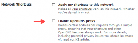 opendns-proxy