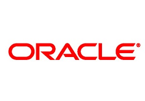 Oracle logo