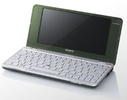 sony vaio