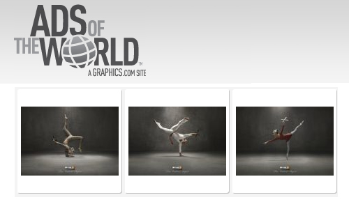 Ads of the World