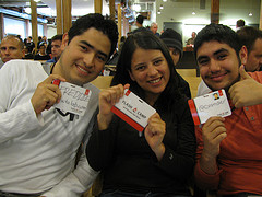 Flashcamp2009
