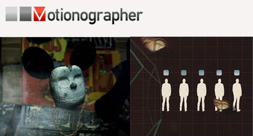Motionographer