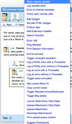 wave-debug