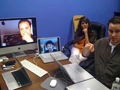 communication-skype
