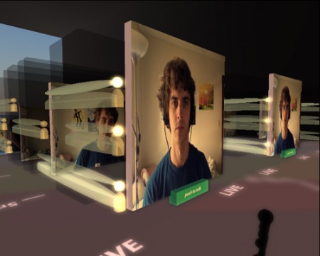 cross-reality