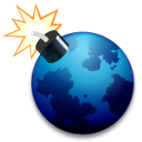 minefield