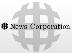 News Corp. logo