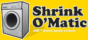 shrink-omatic