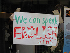 speak-english