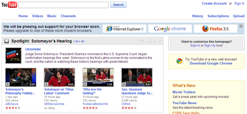 youtube-ie6-snapshot