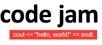 Google Code Jam