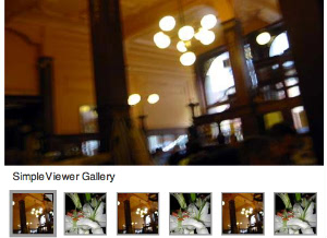 simple viewer
