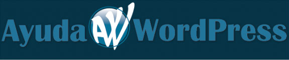 Ayuda WordPress